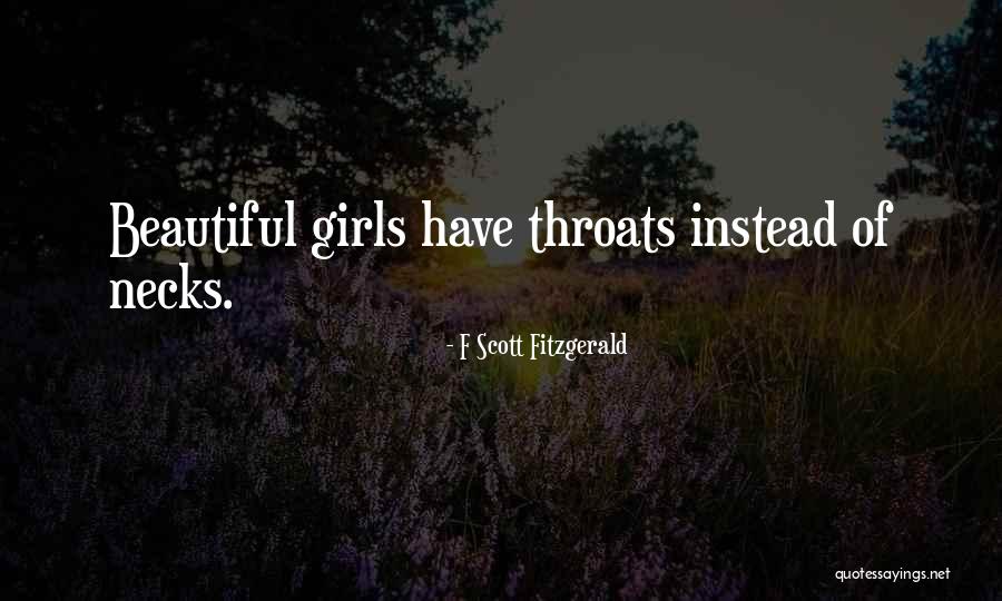 Niblets In Butter Quotes By F Scott Fitzgerald Niblets In Butter Quotes By F Scott Fitzgerald