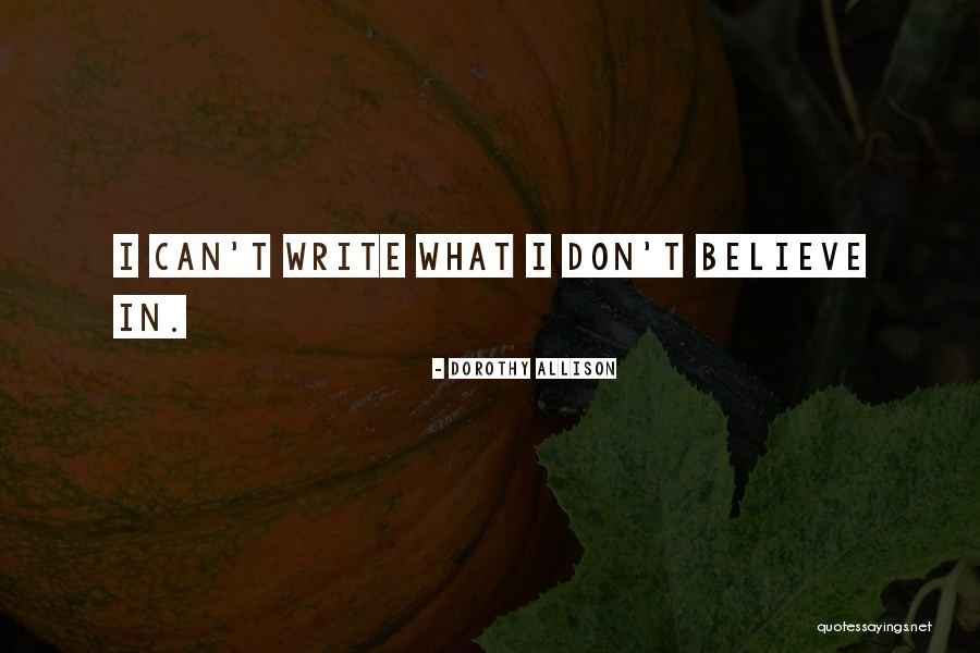Niblets Quotes By Dorothy Allison Niblets Quotes By Dorothy Allison