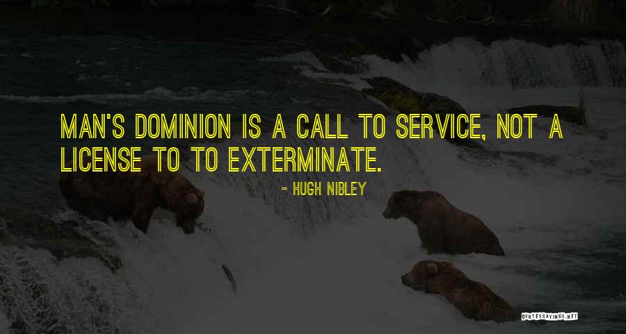 Nibley Quotes By Hugh Nibley Nibley Quotes By Hugh Nibley