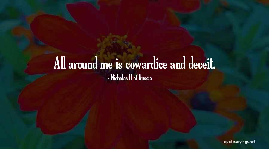 Nibs College Quotes By Nicholas II Of Russia Nibs College Quotes By Nicholas II Of Russia