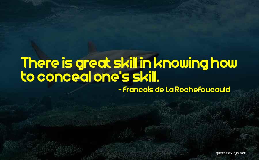 Niby Gwiazda Quotes By Francois De La Rochefoucauld Niby Gwiazda Quotes By Francois De La Rochefoucauld