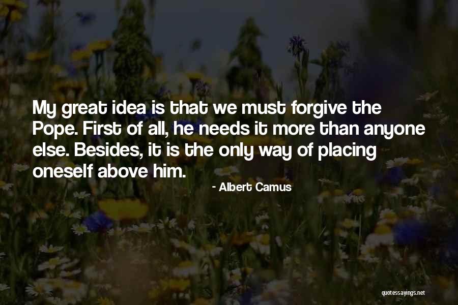 Niby Jestem Quotes By Albert Camus Niby Jestem Quotes By Albert Camus