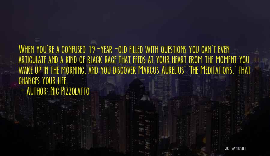 Nic Pizzolatto Quotes 1214894