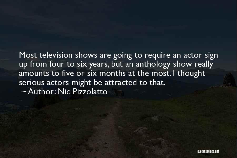 Nic Pizzolatto Quotes 1268321