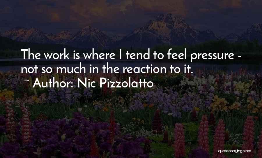 Nic Pizzolatto Quotes 170957