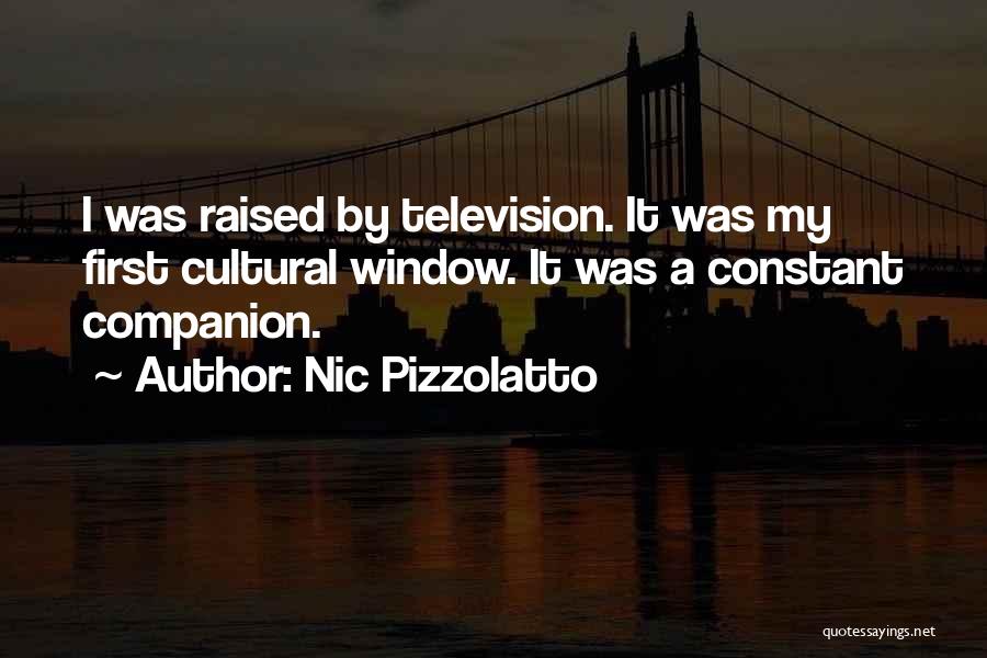 Nic Pizzolatto Quotes 1761789