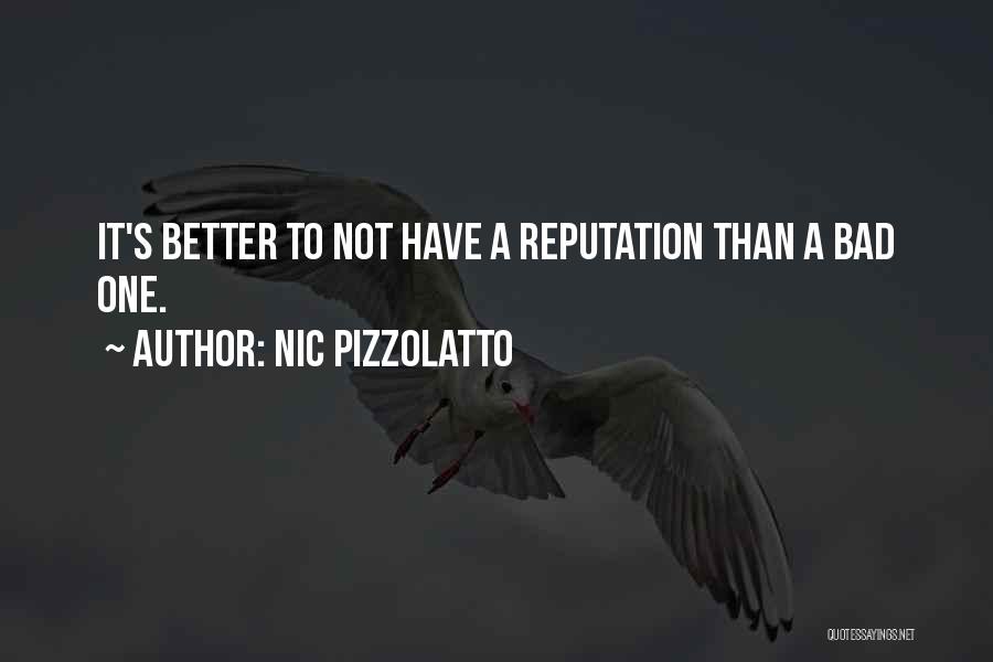 Nic Pizzolatto Quotes 1950141