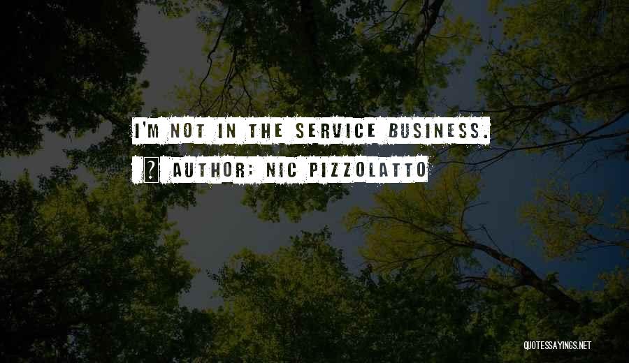 Nic Pizzolatto Quotes 2247545