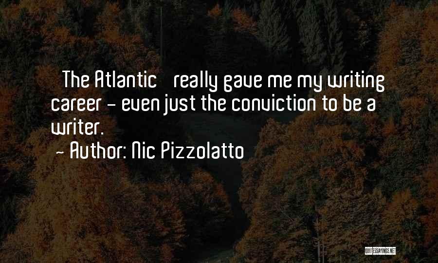 Nic Pizzolatto Quotes 264339