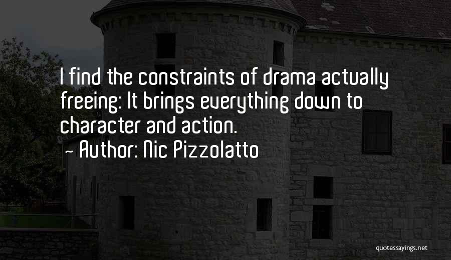 Nic Pizzolatto Quotes 809055