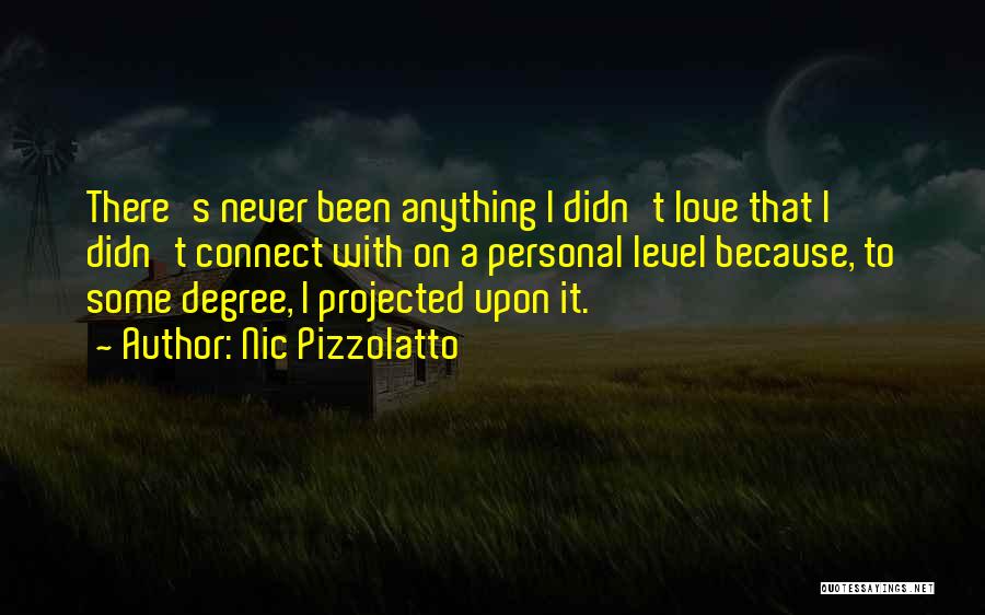 Nic Pizzolatto Quotes 922446