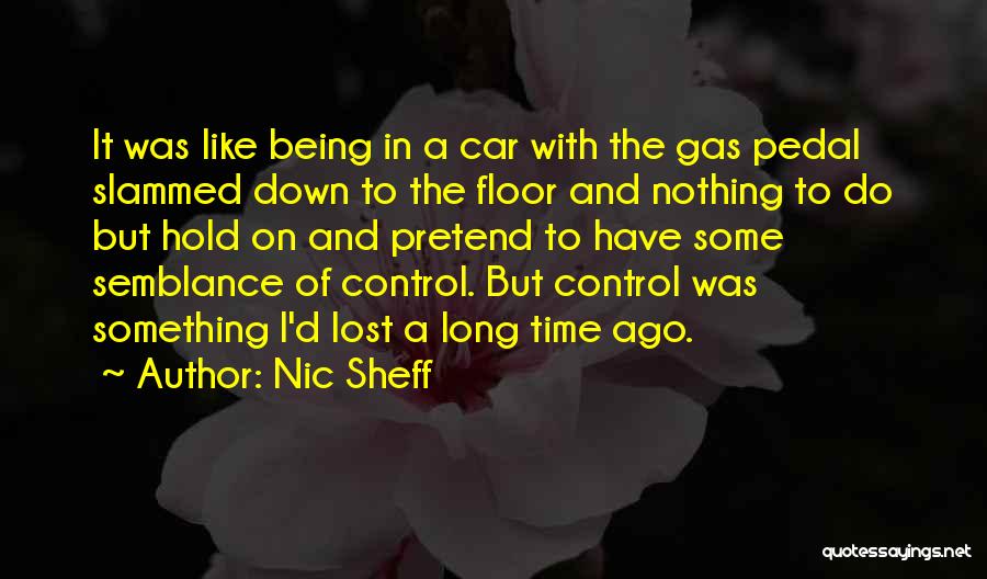 Nic Sheff Quotes 2145179