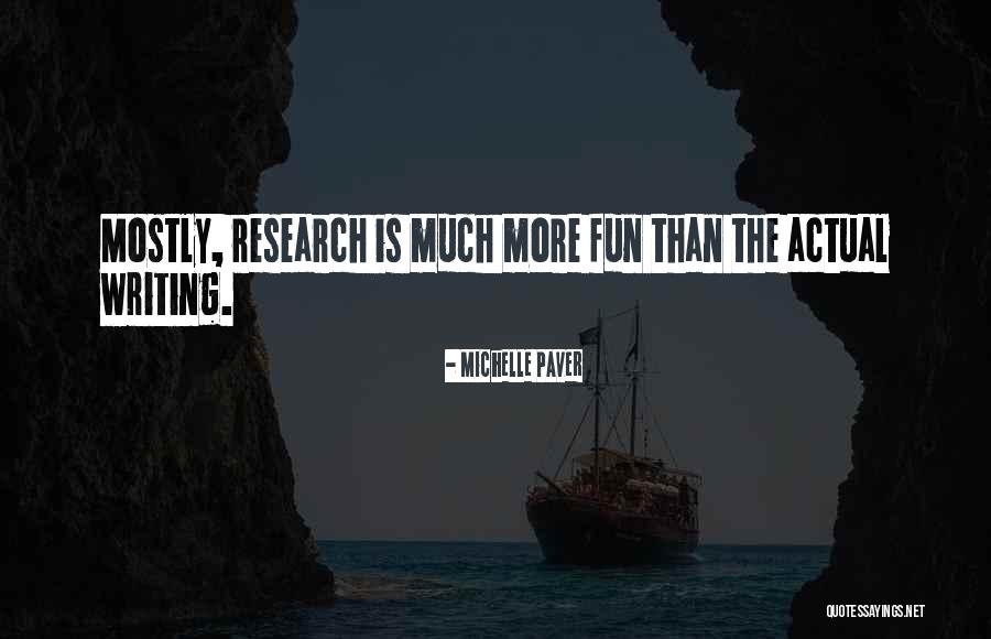 Nicabar Quotes By Michelle Paver Nicabar Quotes By Michelle Paver