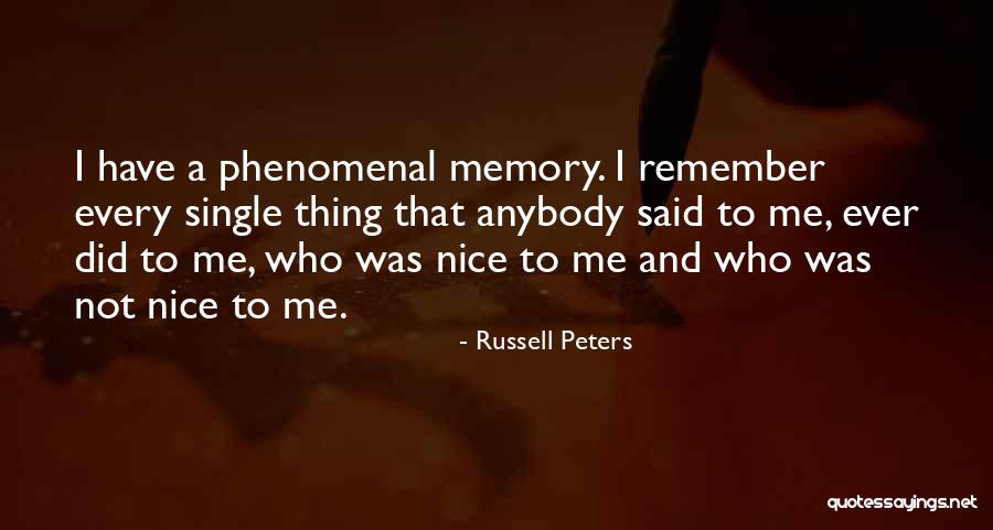 Nicacio Luna Quotes By Russell Peters Nicacio Luna Quotes By Russell Peters