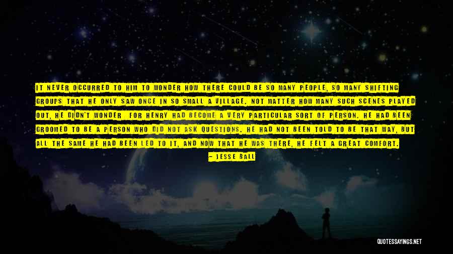Nicaea Quotes By Jesse Ball Nicaea Quotes By Jesse Ball