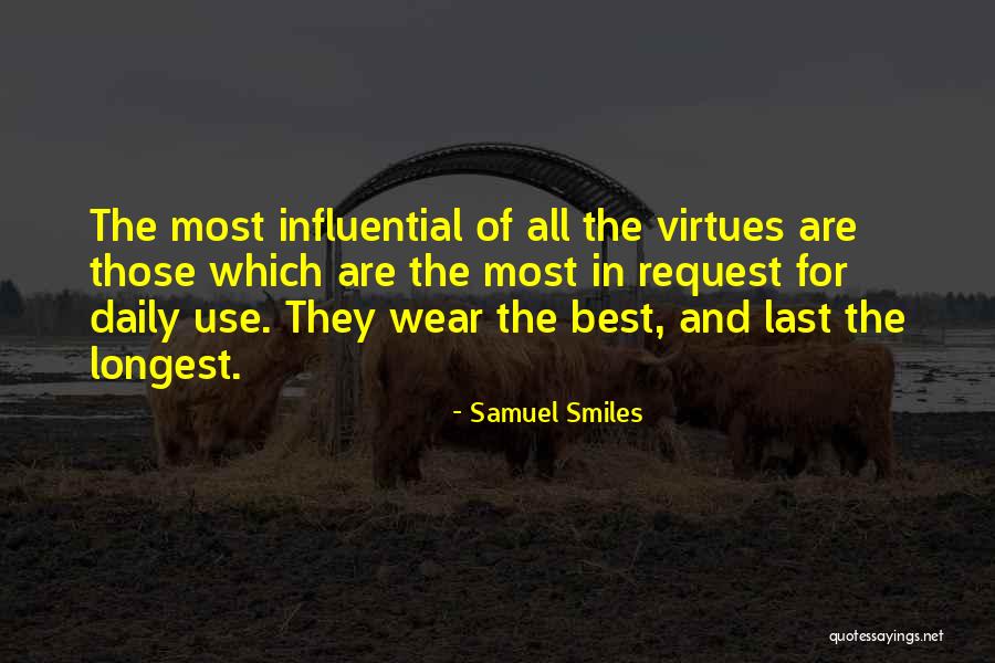 Nicai Woodruff Quotes By Samuel Smiles Nicai Woodruff Quotes By Samuel Smiles
