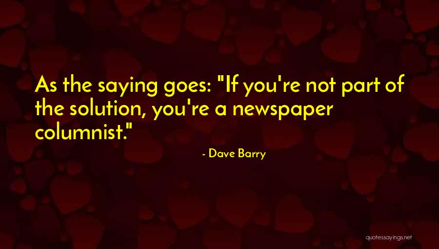 Nicaise Jean Louis Quotes By Dave Barry Nicaise Jean Louis Quotes By Dave Barry