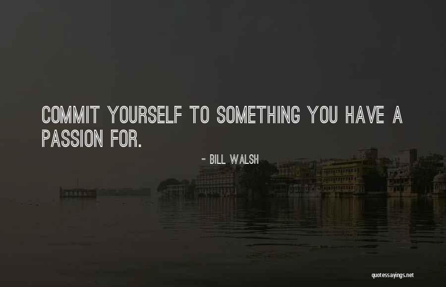 Nicandro Iannacci Quotes By Bill Walsh Nicandro Iannacci Quotes By Bill Walsh