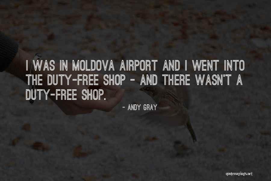 Nicandro Vision Quotes By Andy Gray Nicandro Vision Quotes By Andy Gray