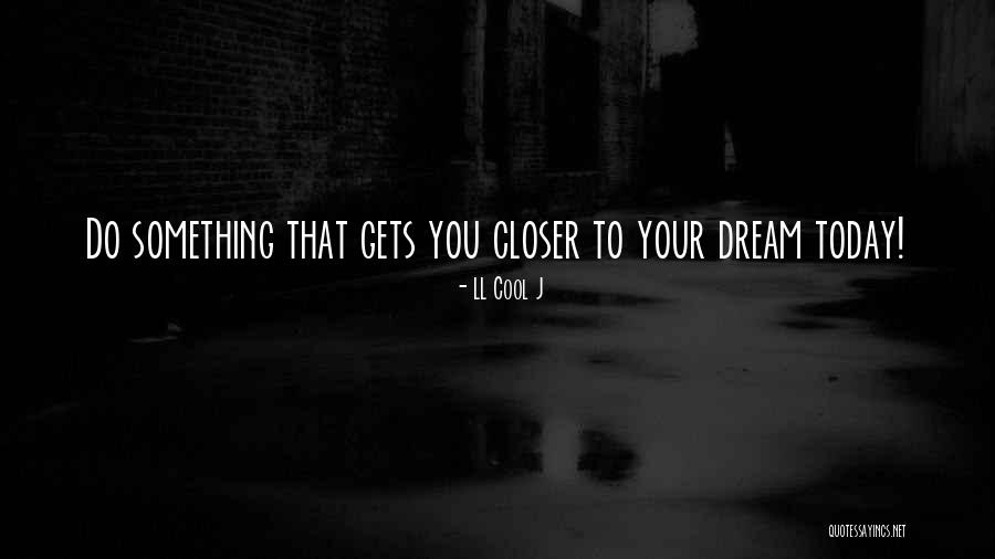 Nicandro Vision Quotes By LL Cool J Nicandro Vision Quotes By LL Cool J