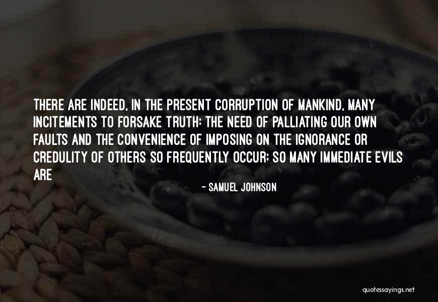 Nicandro Vision Quotes By Samuel Johnson Nicandro Vision Quotes By Samuel Johnson