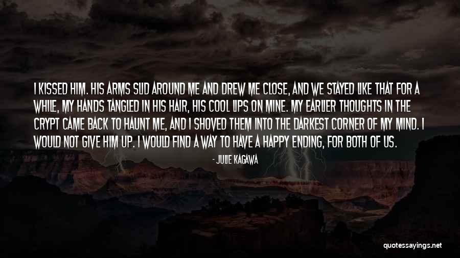 Nicandro Who Killed Quotes By Julie Kagawa Nicandro Who Killed Quotes By Julie Kagawa