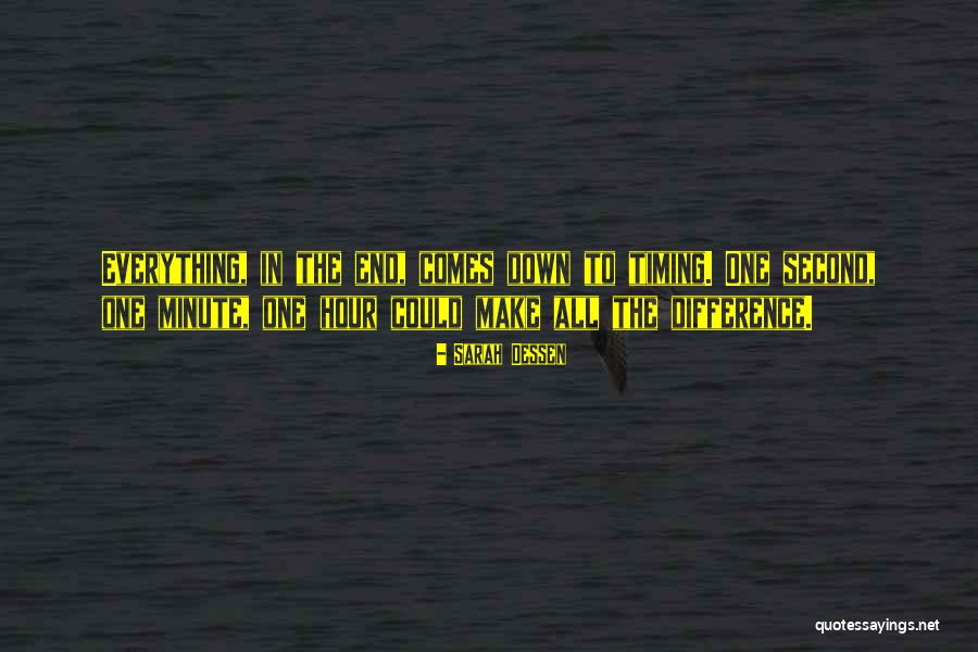 Nicandro Who Killed Quotes By Sarah Dessen Nicandro Who Killed Quotes By Sarah Dessen