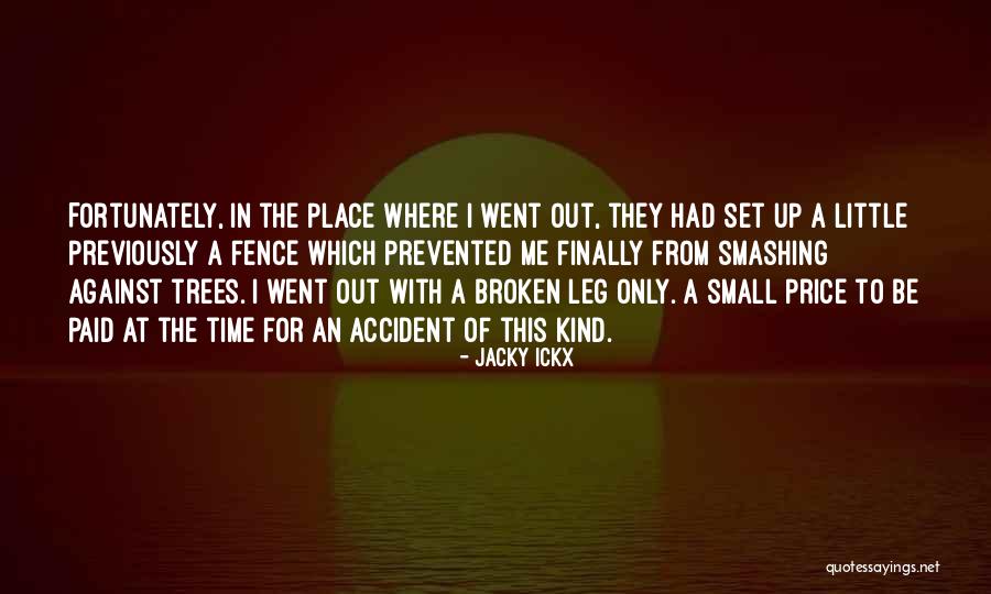 Nicaraguans In Miami Quotes By Jacky Ickx Nicaraguans In Miami Quotes By Jacky Ickx