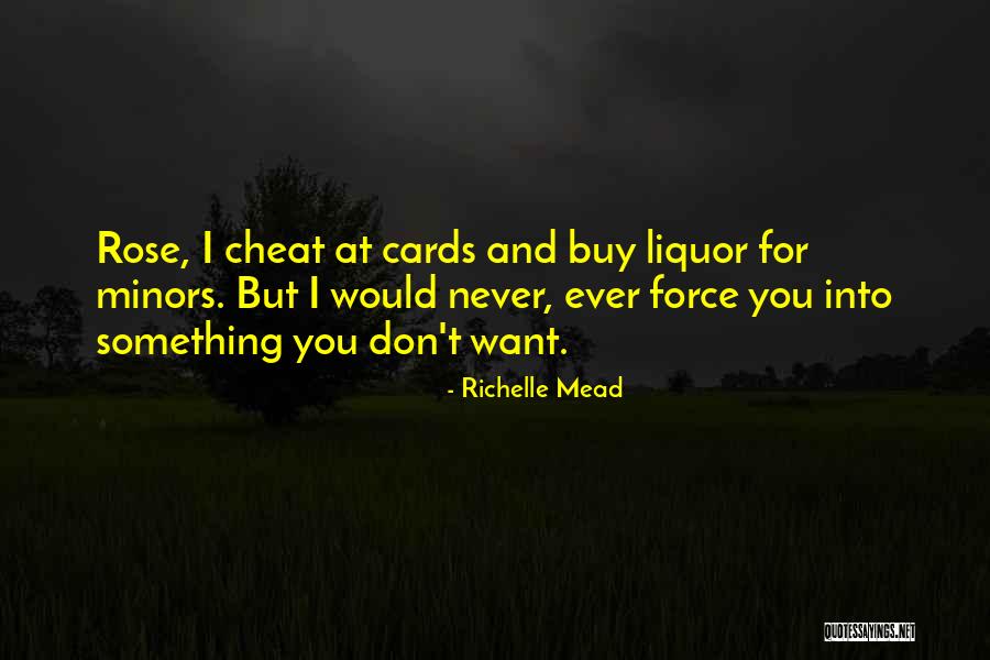 Nicaraguans In Rochester Quotes By Richelle Mead Nicaraguans In Rochester Quotes By Richelle Mead