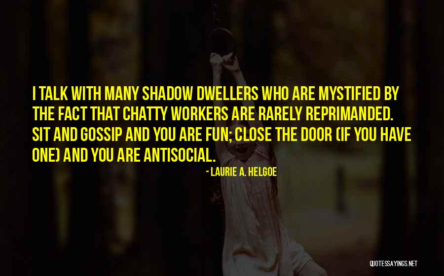 Nicaraguans Neighbor Quotes By Laurie A. Helgoe