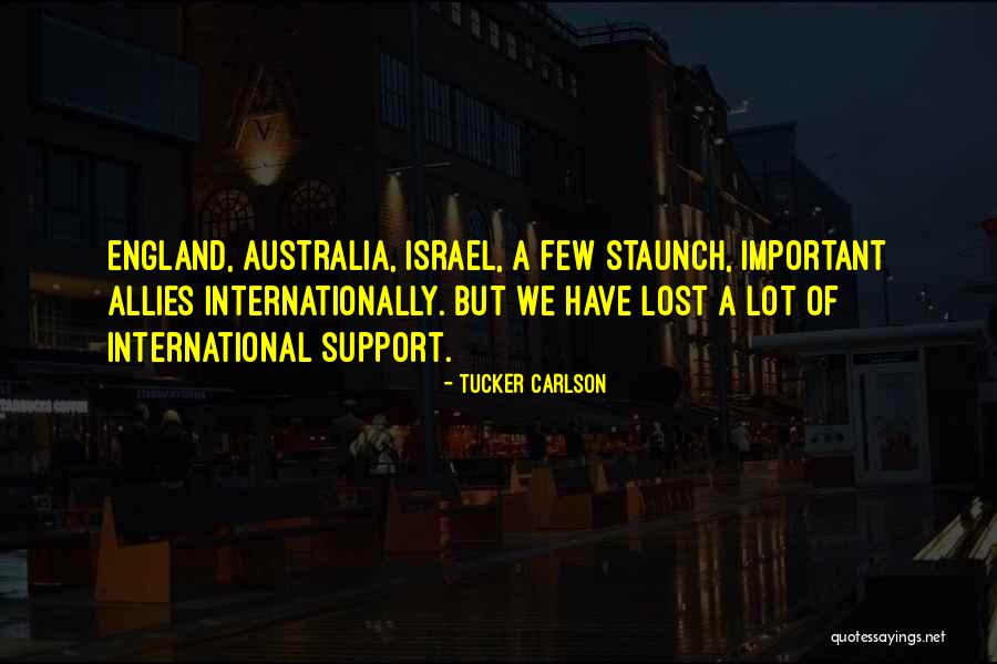 Nicaraguans Voting Quotes By Tucker Carlson Nicaraguans Voting Quotes By Tucker Carlson