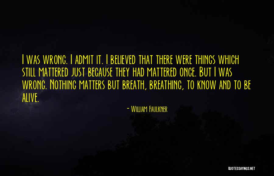 Nicaraguans Voting Quotes By William Faulkner Nicaraguans Voting Quotes By William Faulkner