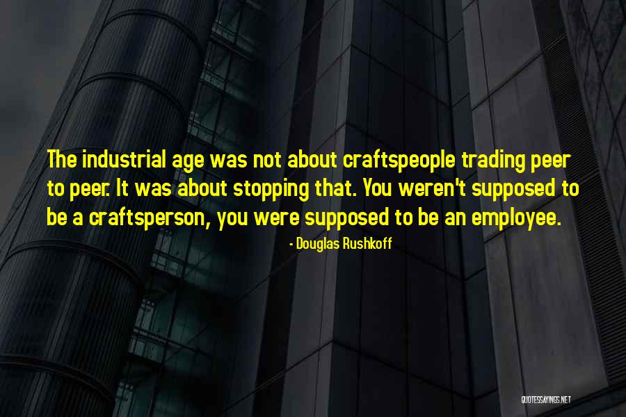 Nicaraguas Quotes By Douglas Rushkoff Nicaraguas Quotes By Douglas Rushkoff
