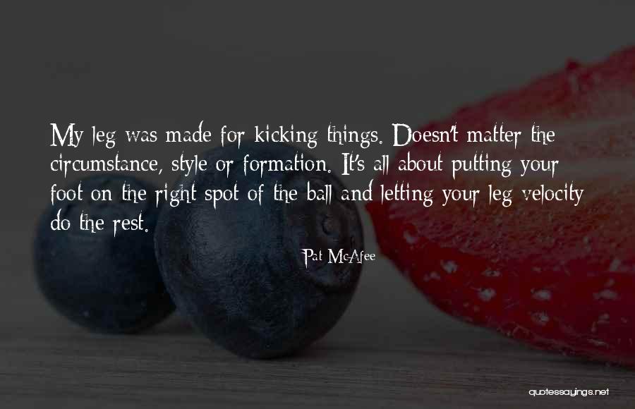 Nicastro Pizza Quotes By Pat McAfee Nicastro Pizza Quotes By Pat McAfee