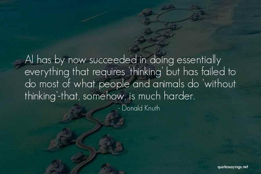 Nicatous Lodge Quotes By Donald Knuth Nicatous Lodge Quotes By Donald Knuth