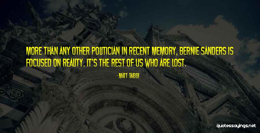 Nicatous Lodge Quotes By Matt Taibbi Nicatous Lodge Quotes By Matt Taibbi