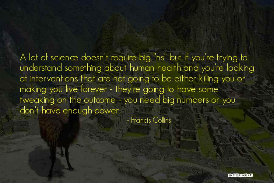 Nicaud Mark Quotes By Francis Collins Nicaud Mark Quotes By Francis Collins