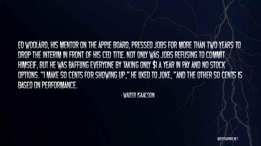 Nicaud Mark Quotes By Walter Isaacson Nicaud Mark Quotes By Walter Isaacson