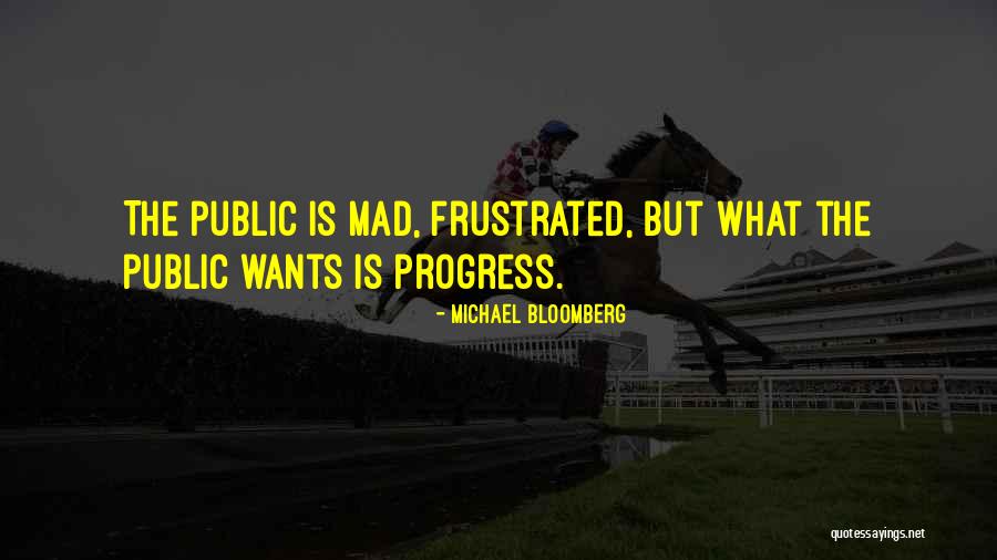 Nicchia Cattolica Quotes By Michael Bloomberg Nicchia Cattolica Quotes By Michael Bloomberg