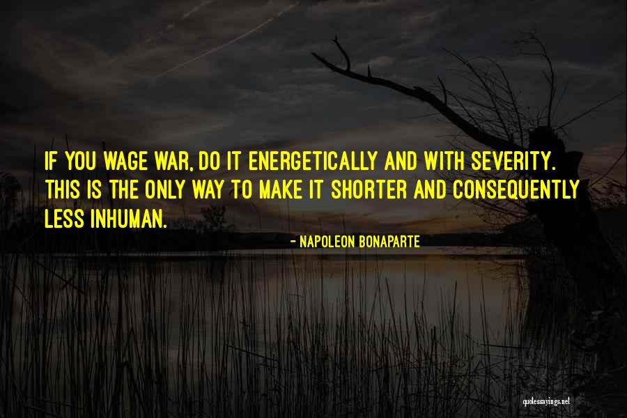 Nicchia Vano Quotes By Napoleon Bonaparte Nicchia Vano Quotes By Napoleon Bonaparte