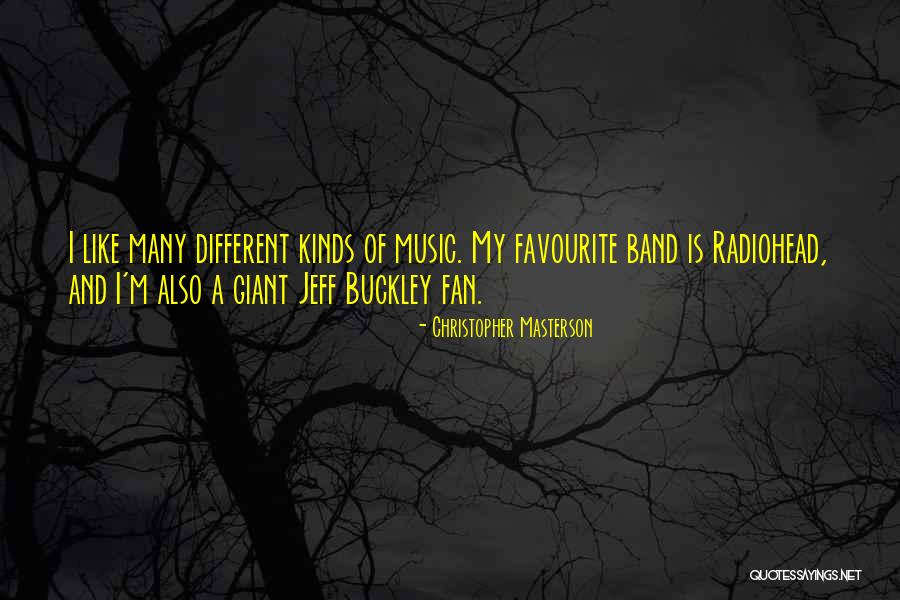 Nicci Roessler Quotes By Christopher Masterson Nicci Roessler Quotes By Christopher Masterson