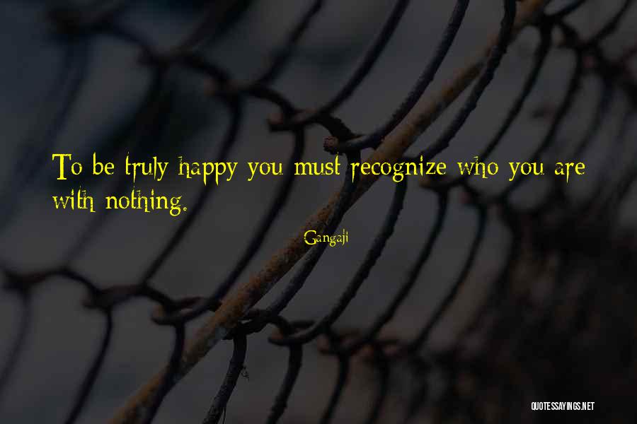 Nicci Roessler Quotes By Gangaji Nicci Roessler Quotes By Gangaji