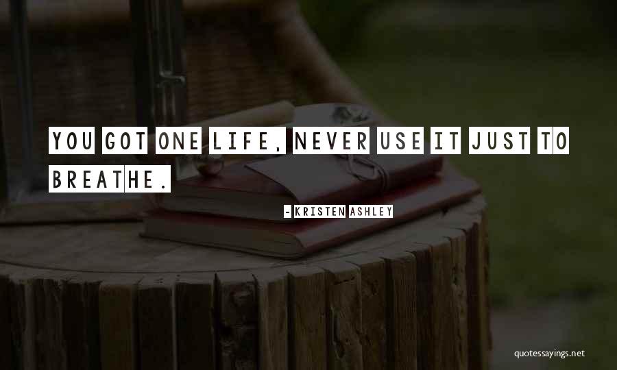 Nicci Roessler Quotes By Kristen Ashley Nicci Roessler Quotes By Kristen Ashley