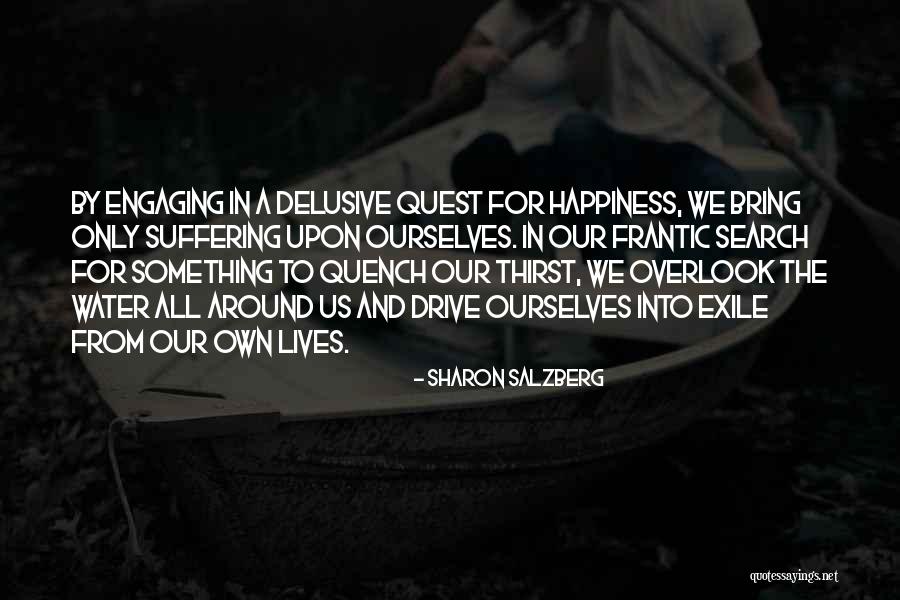 Nicci Roessler Quotes By Sharon Salzberg Nicci Roessler Quotes By Sharon Salzberg