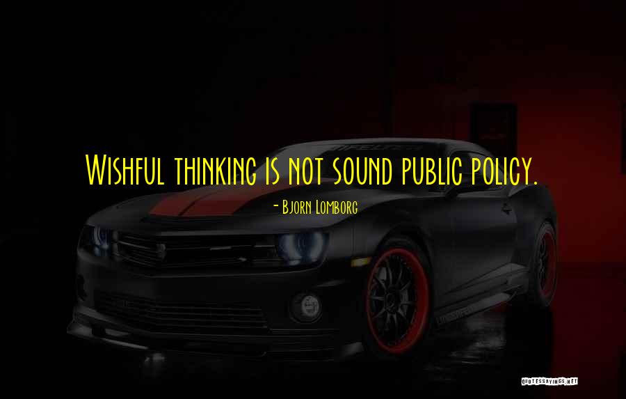 Niccoli Brothers Quotes By Bjorn Lomborg Niccoli Brothers Quotes By Bjorn Lomborg