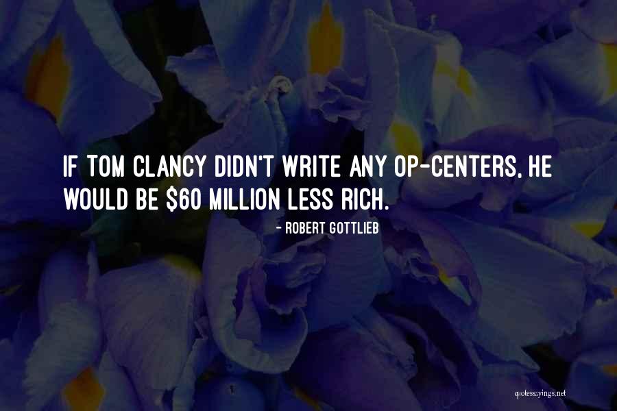 Niccoli Brothers Quotes By Robert Gottlieb Niccoli Brothers Quotes By Robert Gottlieb