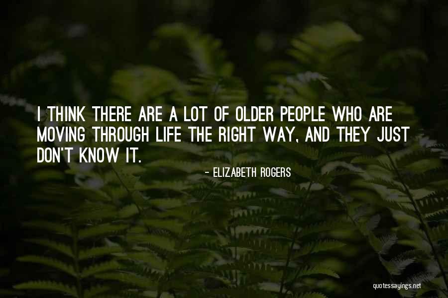 Niccoline Quotes By Elizabeth Rogers Niccoline Quotes By Elizabeth Rogers