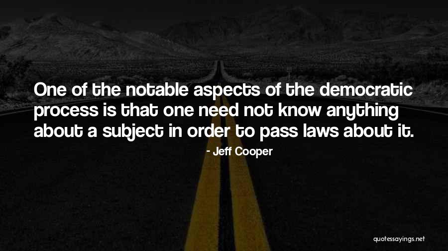 Niccoline Quotes By Jeff Cooper Niccoline Quotes By Jeff Cooper