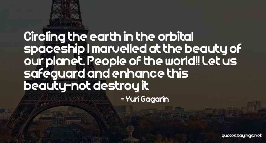Niccoline Quotes By Yuri Gagarin Niccoline Quotes By Yuri Gagarin
