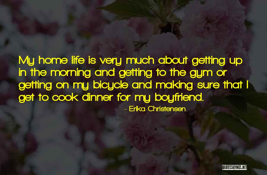 Niccolini Palli Quotes By Erika Christensen Niccolini Palli Quotes By Erika Christensen